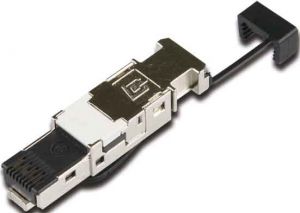 BTR 1401405012-I E-DAT Industry IP20 RJ45 plug