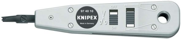 Anlegewerkzeug f LSA-Plus 974010 Anlegewerkzeug f LSA-Plus 974010