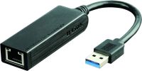 DUB-1312 USB 3.0 Gigabit Adapter