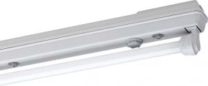 175118 EVG Feuchtraumleuchte offen 18W IP65 EVG