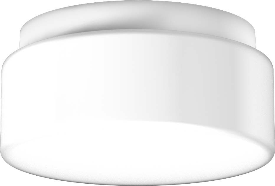 Deckenleuchte innen Kreis 230 mm Deckenleuchte innen Kreis 230 mm