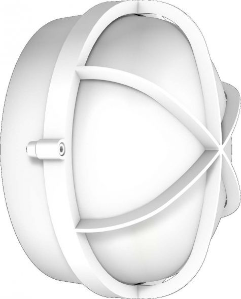 Alu-Druckguß-Rundleuchte 75W Alu-Druckguß-Rundleuchte 75W
