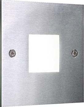 LED-Wandeinbauleuchte 10011223 LED-Wandeinbauleuchte 10011223