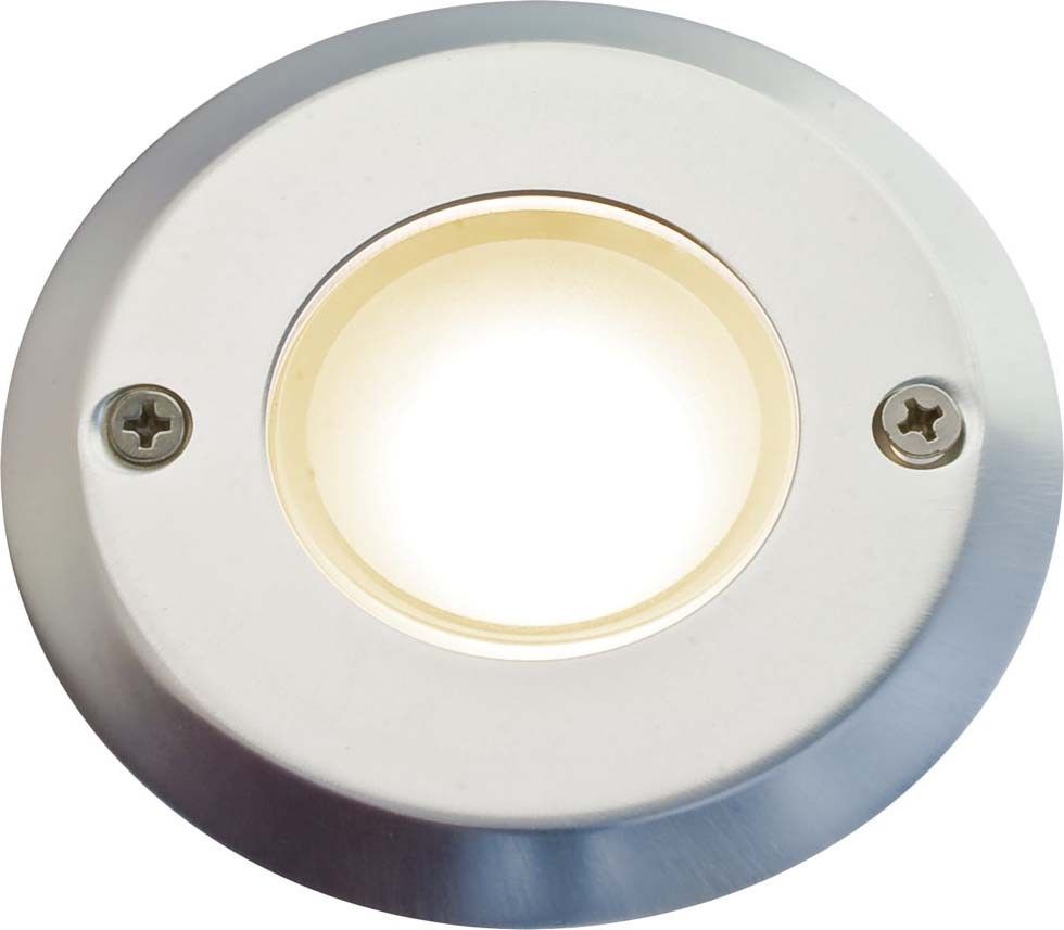 LED Bodeneinbauleuchte P 650102