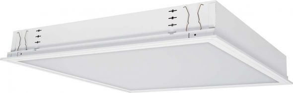 LED-Einbauleuchte EBRE-LED #0822828