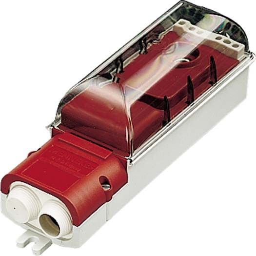 Erdkabel-Übergangskasten 10895 Erdkabel-Übergangskasten 10895