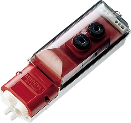 Erdkabel-Übergangskasten 10907ZC Erdkabel-Übergangskasten 10907ZC