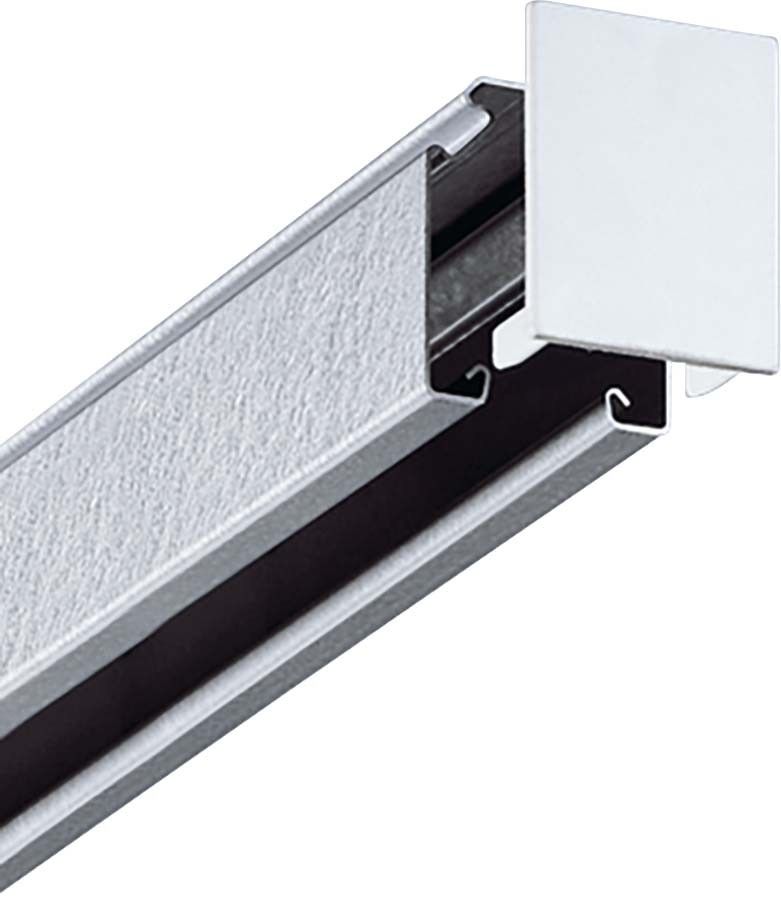 Endkaschierung 192 VZ