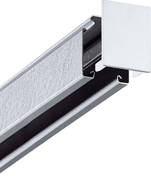 Endkaschierung 192 VZ