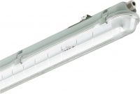Feuchtraumleuchte f. 1 LED-Tube WT050C 1xTLED L1500