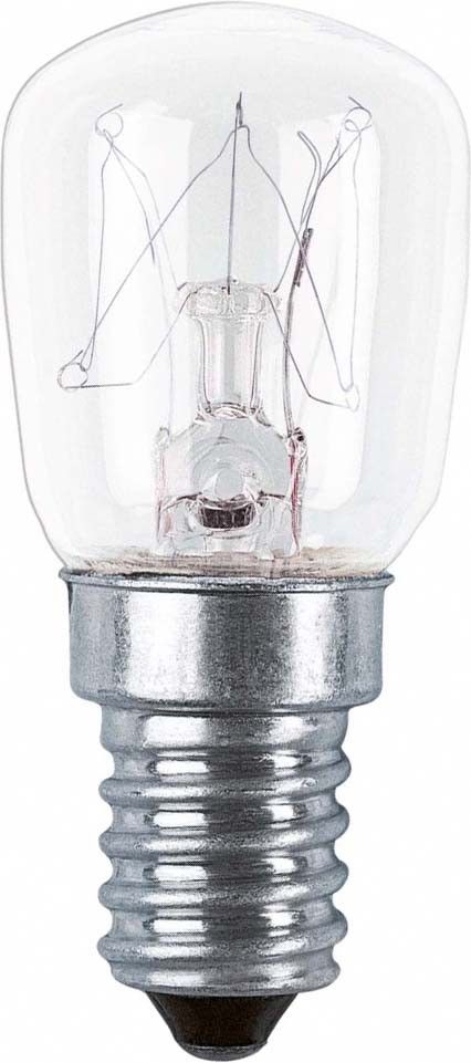 Special-Lampe SPC.T26/57 CL15