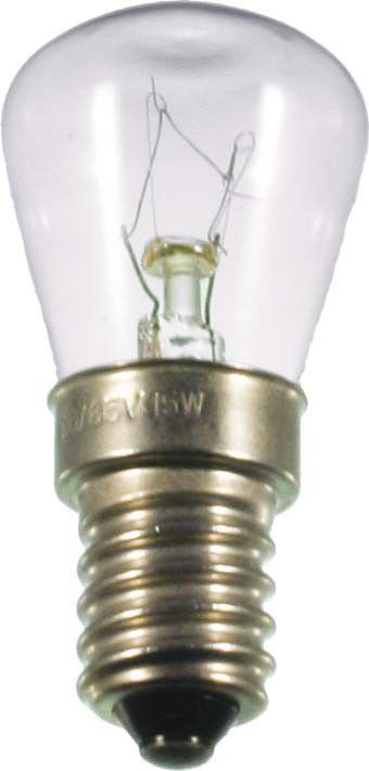 40144 Glühlampe B26x57 E14 220-260V 7-10W