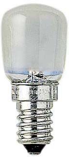 Special-Lampe SPC.T26/57 FR15 Special-Lampe SPC.T26/57 FR15