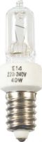 12000 Halogenlampe E14 100W