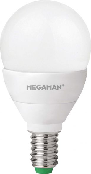 LED-Tropfenlampe MM 21012