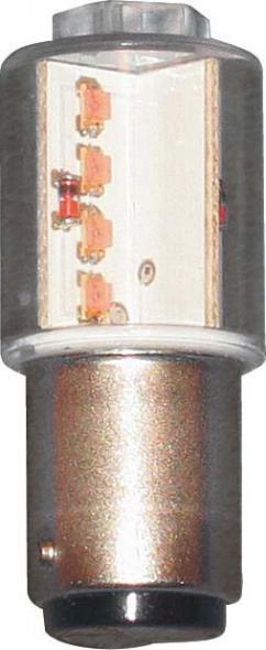 Mehrfach-LED 24V gn 35702 Mehrfach-LED 24V gn 35702