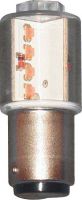 Mehrfach-LED 24V gn 35702
