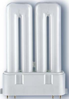 Leuchtstofflampe RX-TW 36W 830 2G10 Leuchtstofflampe RX-TW 36W 830 2G10