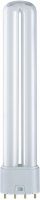 DULUX L Kompaktlampe Warmton L55W830