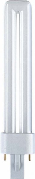 Leuchtstofflampe DULUX S11W/840 Leuchtstofflampe DULUX S11W/840
