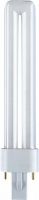 Leuchtstofflampe DULUX S11W/840