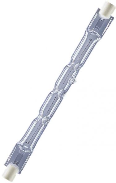 Halogenstab R7s 64690 80W 230V L=78mm Halogenstab R7s 64690 80W 230V L=78mm