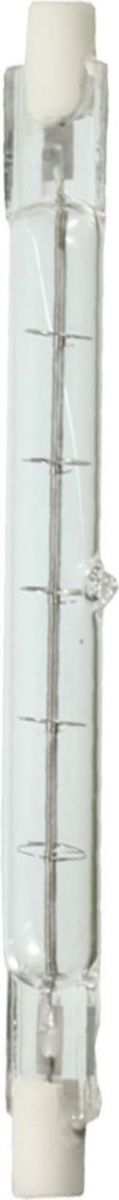 Halogenstab R7s 12590 80W 230V L=118mm