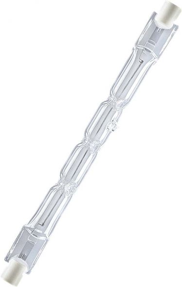 Halogenstab R7s 64696 120W 230V L=118mm Halogenstab R7s 64696 120W 230V L=118mm