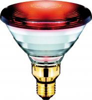 IR-Reflektorlampe Infrared PAR38E 150W