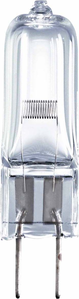 64633HLX Halogenlampe G6,35 15V 150W BRJ A1234 64633HLX Halogenlampe G6,35 15V 150W BRJ A1234