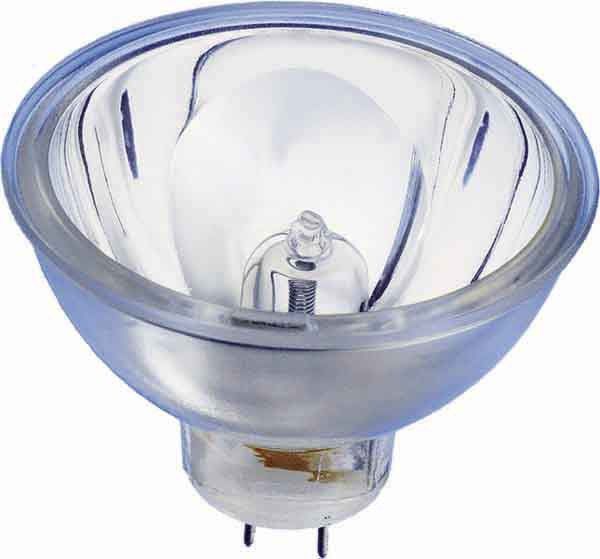 Halogenlampe GZ6,35 12V 100W Halogenlampe GZ6,35 12V 100W