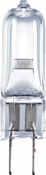 64633HLX Halogenlampe G6,35 15V 150W BRJ A1234 64633HLX Halogenlampe G6,35 15V 150W BRJ A1234