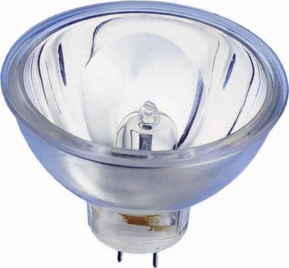 Halogenlampe GZ6,35 12V 100W Halogenlampe GZ6,35 12V 100W