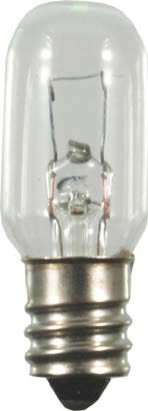 Röhrenlampe 16x45 mm E12 2 29872