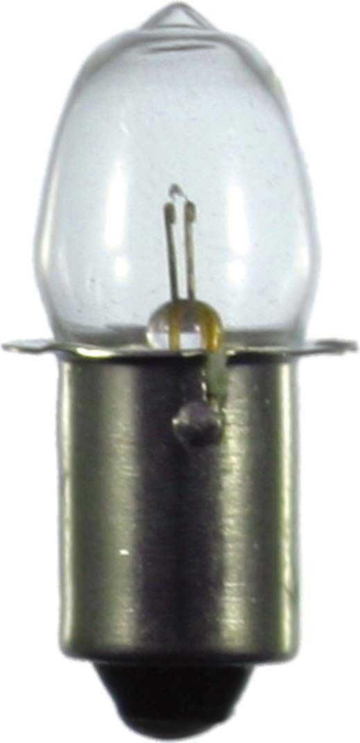 Zwerglampe 4,8V/0,5A P13,5 93448 