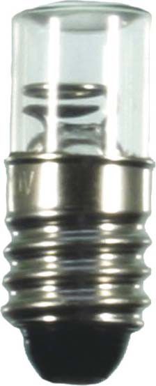 Glimmlampe 230V E10 28001