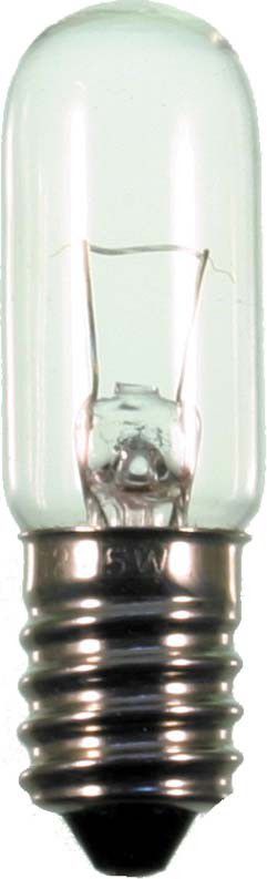 Röhrenlampe 6V E14 25804