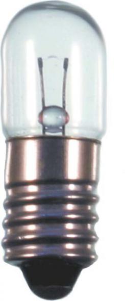 Röhrenlampe 10x28mm E10 36 23723 Röhrenlampe 10x28mm E10 36 23723