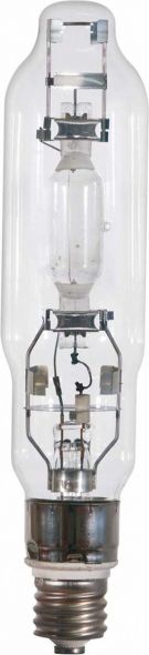 Powerstar-Lampe HQI-T 1000/D Powerstar-Lampe HQI-T 1000/D