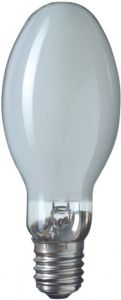 Natriumdampflampe RNP-E/LR SUPER E27/50W