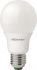 LED-Lampe 6,5W E27 matt