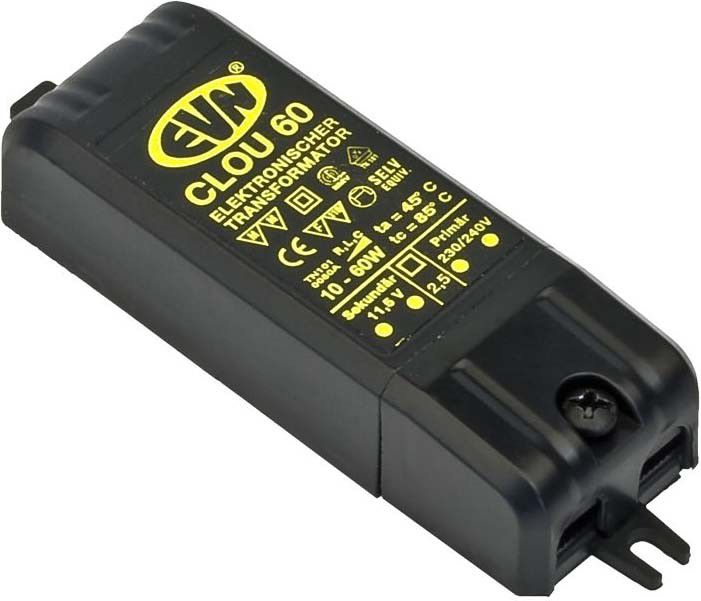 Trafo CLOU 60 Trafo CLOU 60