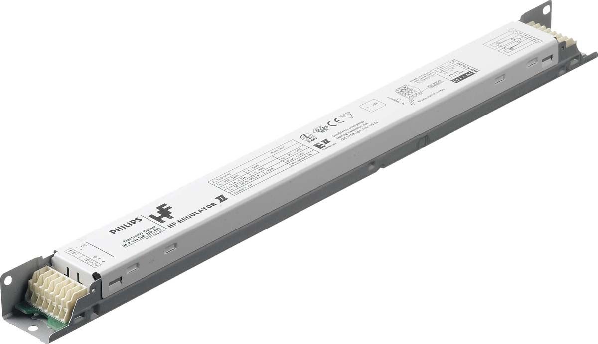Vorschaltgerät HF-R 136 TL-D EII Vorschaltgerät HF-R 136 TL-D EII