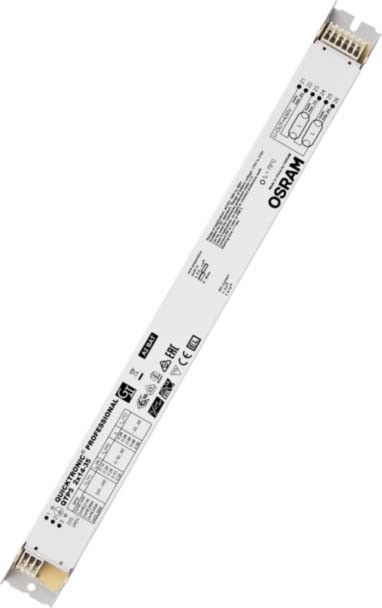 Vorschaltgerät QTP5 2x14-35/220-240