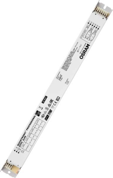 Vorschaltgerät QTP5 2x49/220-240