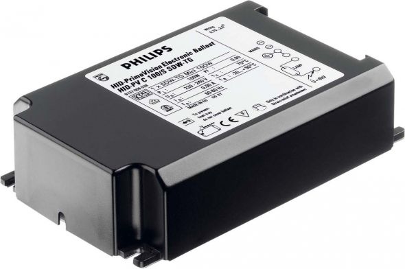 Vorschaltgerät HID-PV 100-S SDW-TG Vorschaltgerät HID-PV 100-S SDW-TG