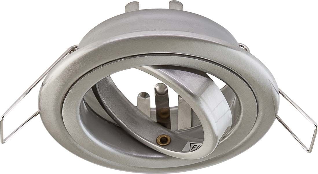 NV EB-Leuchte rund 752 010 eds