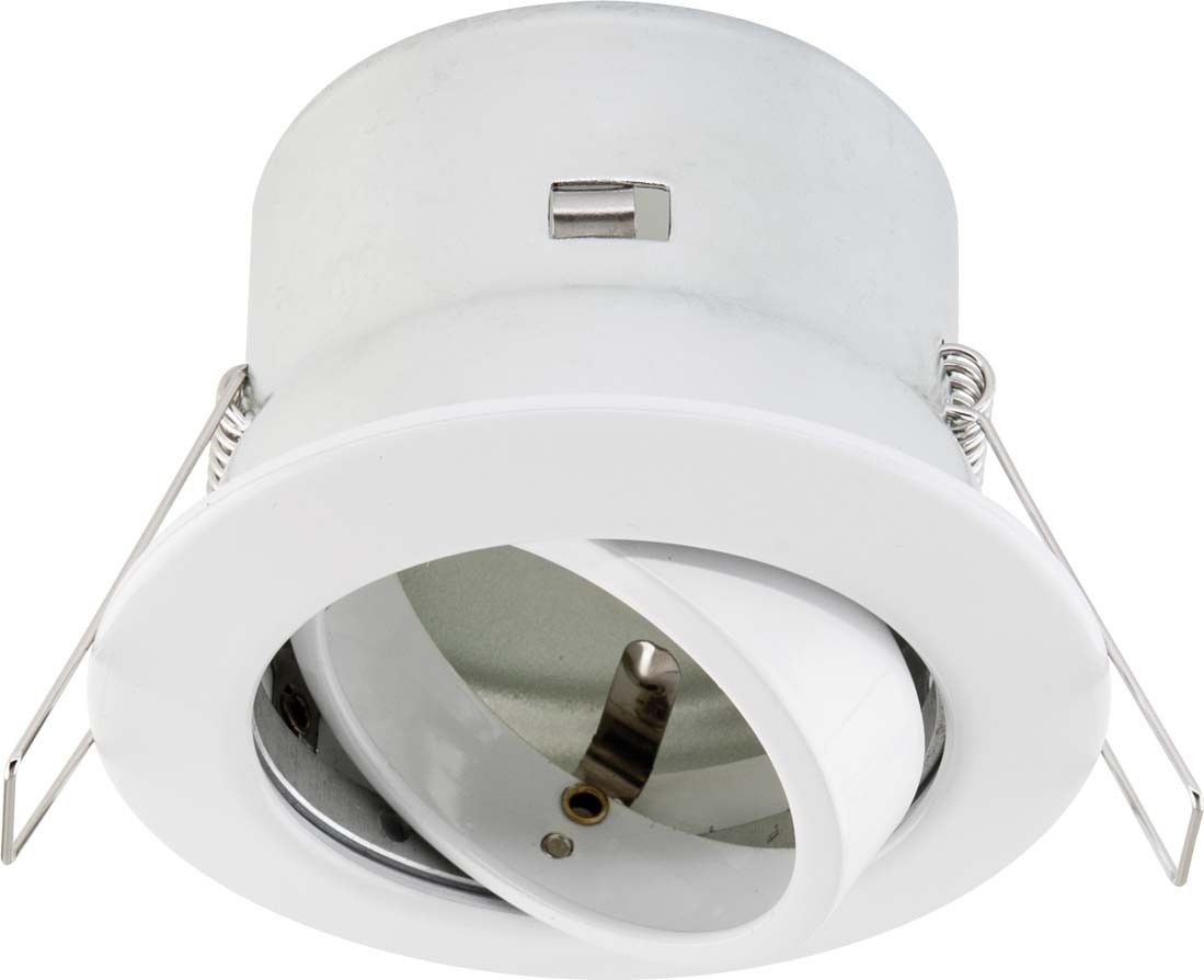 NV EB-Leuchte 753 001 ws