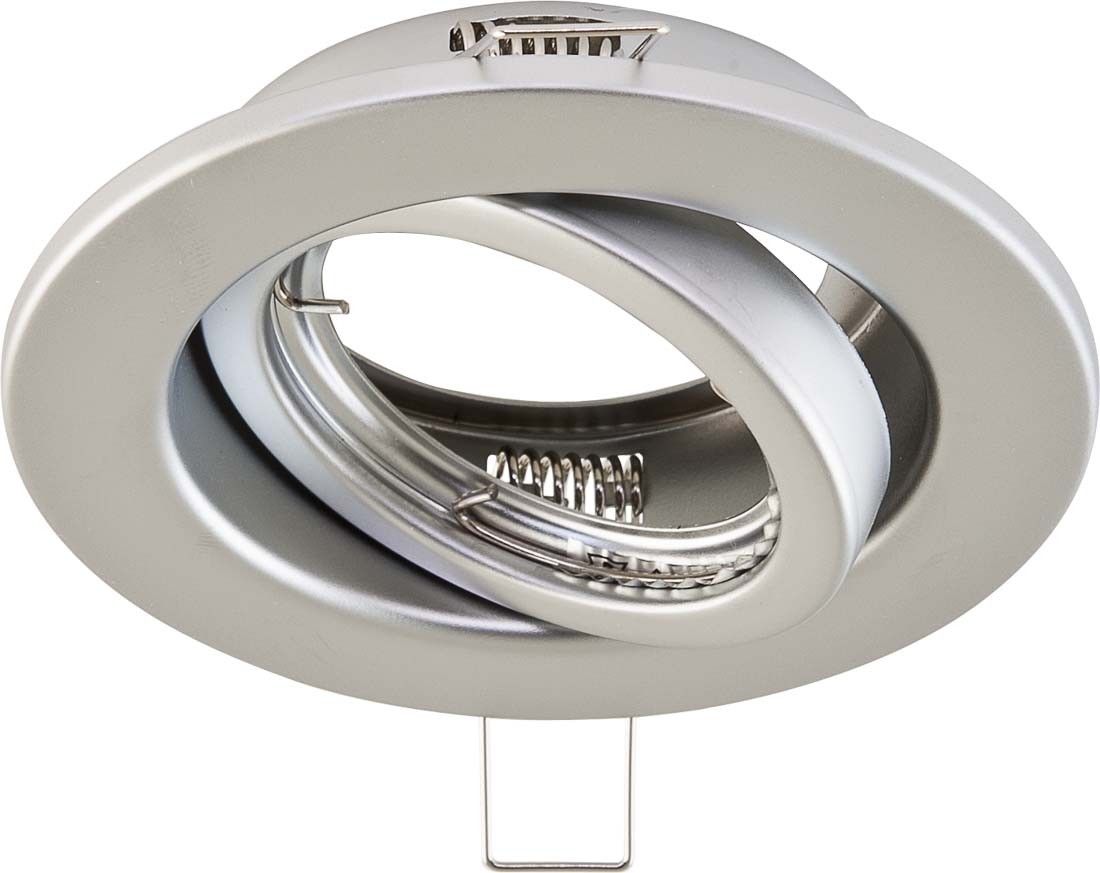 NV EB-Leuchte 517 014 chr/mt