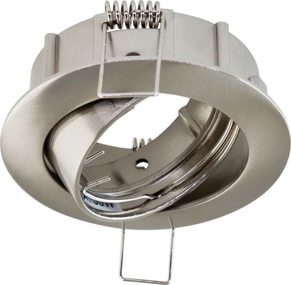 NV EB-Leuchte 515 013 chr/sat NV EB-Leuchte 515 013 chr/sat
